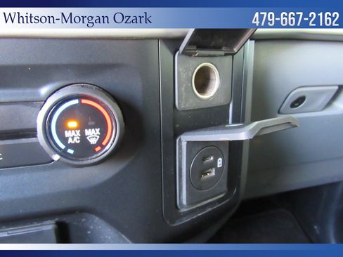 Used 2021 Ford F150 XLT AWD/4WD image 48