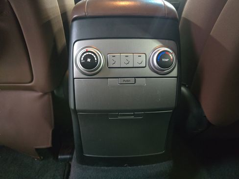 Used 2008 Hyundai Veracruz SE AWD/4WD image 19