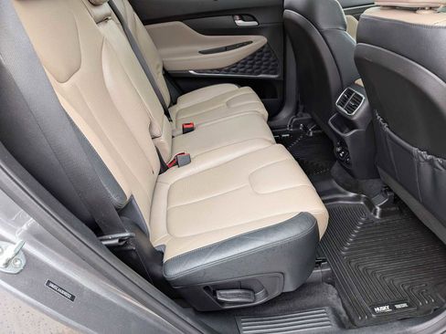 Used 2019 Hyundai Santa Fe AWD image 20