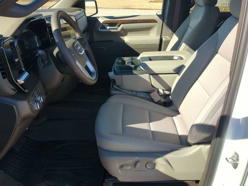 New 2026 GMC Sierra 1500 SLE w/ X31 Off-Road Package image 14