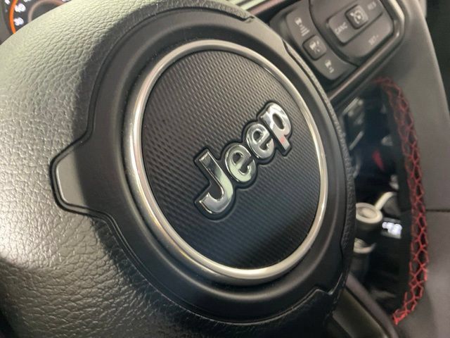 Used 2024 Jeep Wrangler Unlimited Rubicon w/ Technology Group AWD/4WD image 53