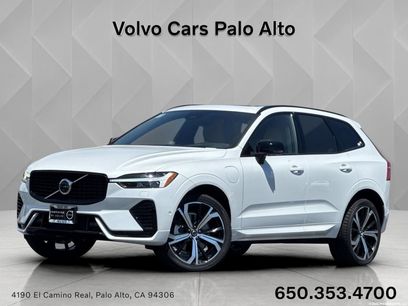 Used 2024 Volvo XC60 T8 Ultimate w/ Protection Package Premier
