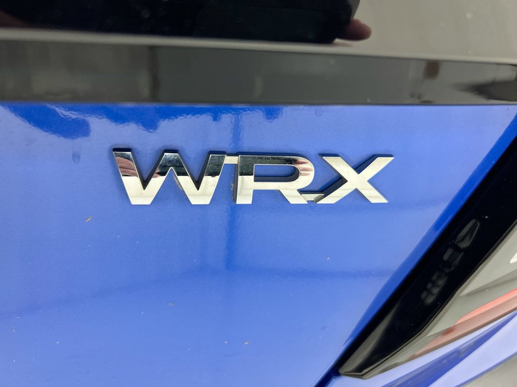 Used 2023 Subaru WRX Limited AWD/4WD image 26