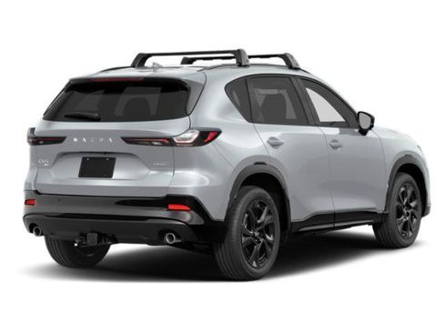 New 2026 MAZDA CX-5 2.5 S w/ Premium Plus Package AWD/4WD image 2