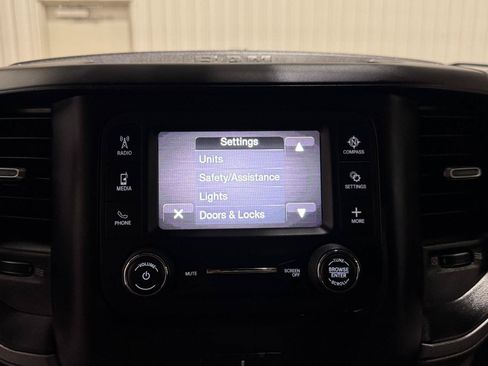 Used 2022 RAM 2500 Tradesman AWD/4WD image 37