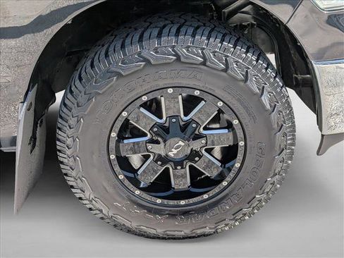 Used 2016 RAM 1500 Lone Star image 23