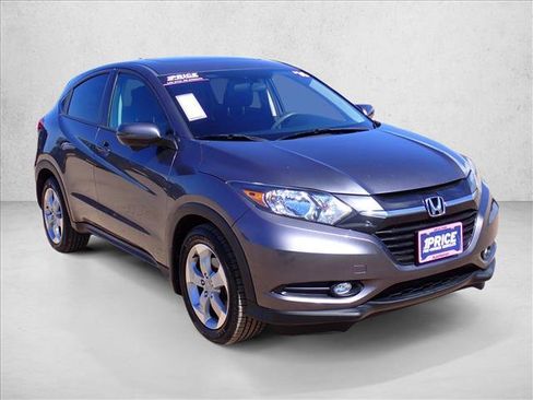 Used 2016 Honda HR-V EX image 6