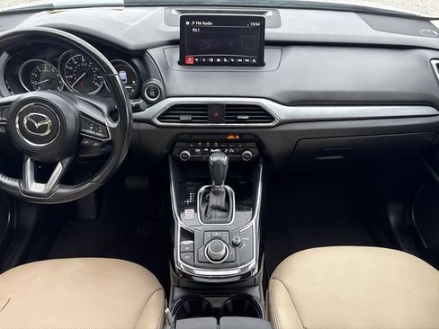 Used 2020 MAZDA CX-9 Touring w/ Touring Premium Package AWD/4WD image 25