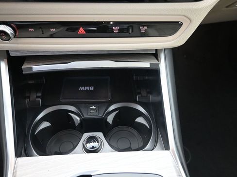 New 2026 BMW 430i Convertible w/ Premium Package image 16