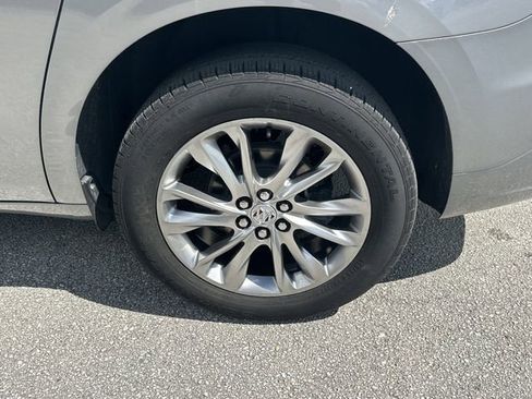 Used 2023 Buick Enclave Avenir w/ Avenir Technology Package FWD image 30
