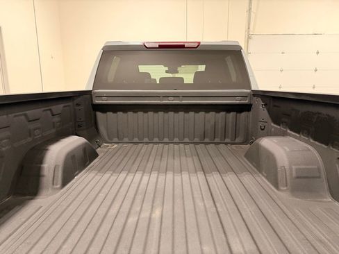 Used 2024 Chevrolet Silverado 1500 Custom image 10