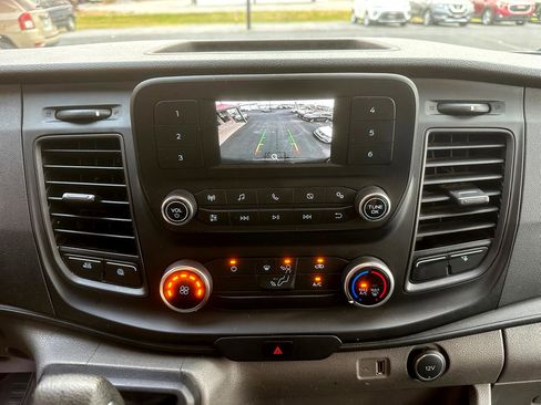 Used 2021 Ford Transit 350 Medium Roof w/ Load Area Protection Package image 27