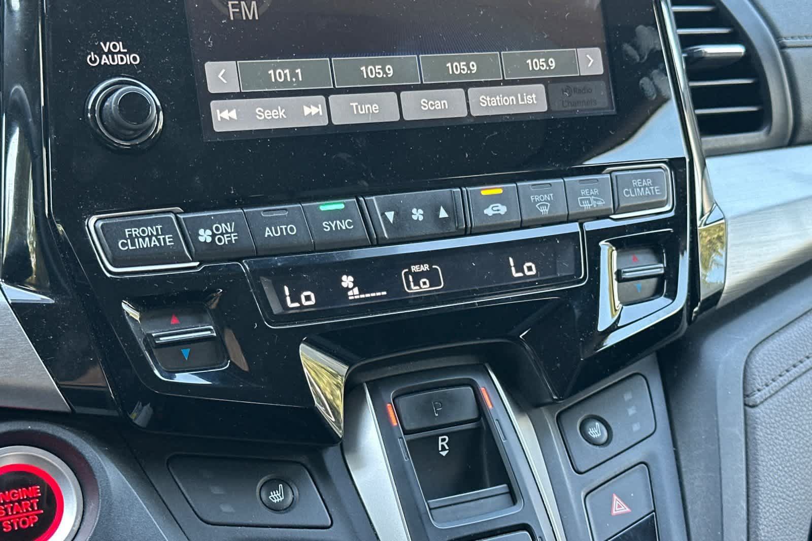 Used 2019 Honda Odyssey EX-L image 22