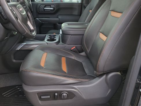 Used 2020 GMC Sierra 3500 AT4 w/ AT4 Premium Package image 6