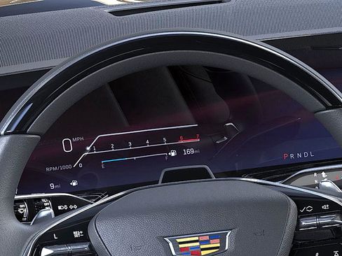 New 2026 Cadillac Escalade ESV Sport w/ Touring Package image 18