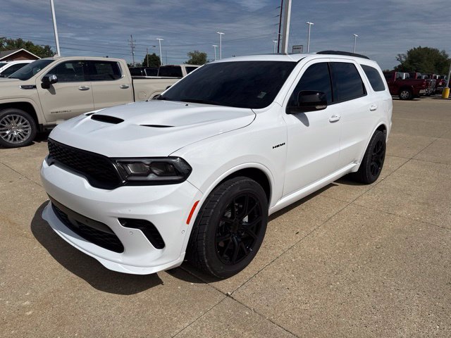 Used 2026 Dodge Durango GT AWD/4WD image 3