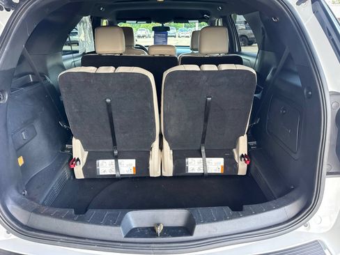 Certified 2018 Ford Explorer XLT w/ Equipment Group 202A FWD image 35