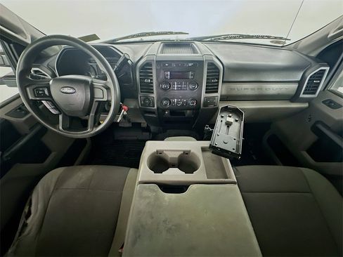 Used 2019 Ford F350 XL w/ Power Equipment Group image 10