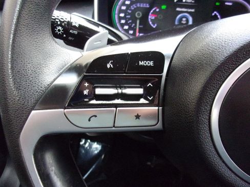 Used 2022 Hyundai Tucson SEL image 17