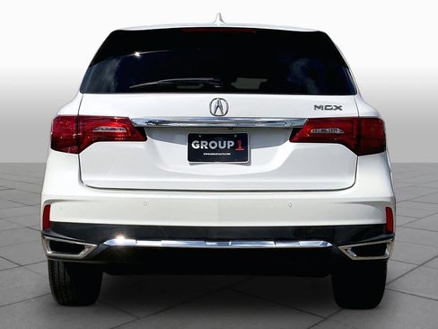 Used 2020 Acura MDX FWD w/ Technology Package image 5