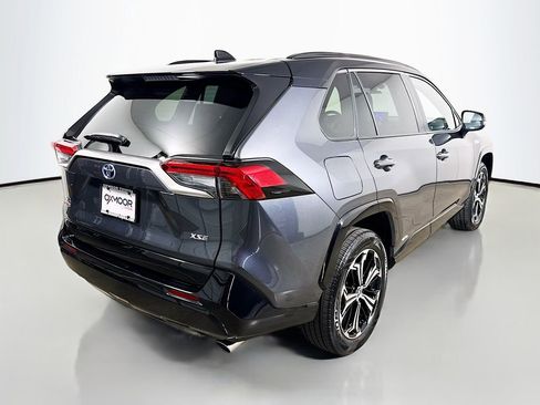 Used 2024 Toyota RAV4 XSE image 7