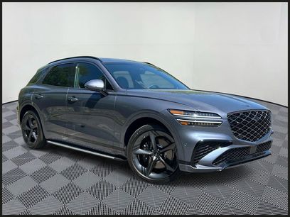 New 2026 Genesis GV70 2.5T Sport Prestige