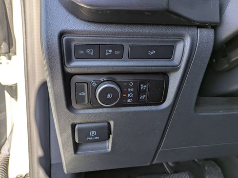 Used 2023 Ford F150 XLT w/ Equipment Group 302A High AWD/4WD image 14