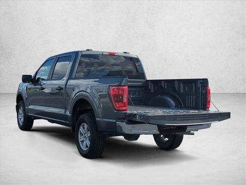 Used 2023 Ford F150 XLT image 7