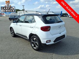 Used 2026 Hyundai Venue SEL FWD video 3