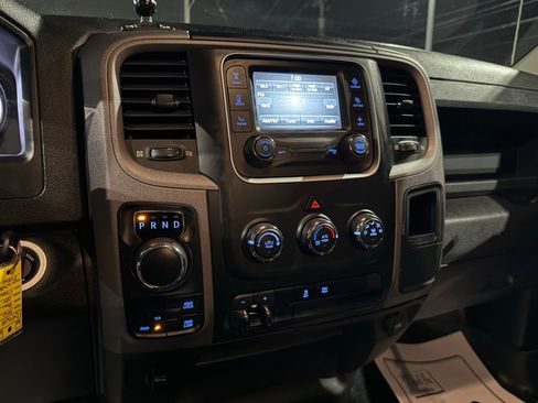 Used 2023 RAM 1500 Tradesman w/ Trailer Tow Group image 47