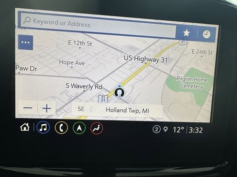 Certified 2023 Chevrolet Traverse RS w/ LPO, Floor Liner Package image 35