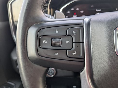 Used 2024 GMC Sierra 1500 Elevation w/ Preferred Package AWD/4WD image 19