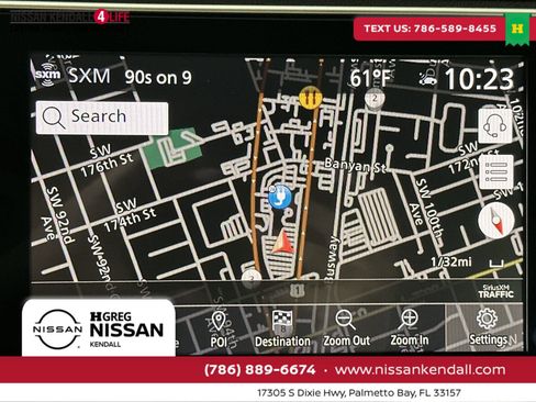 New 2025 Nissan Leaf SV Plus FWD image 18