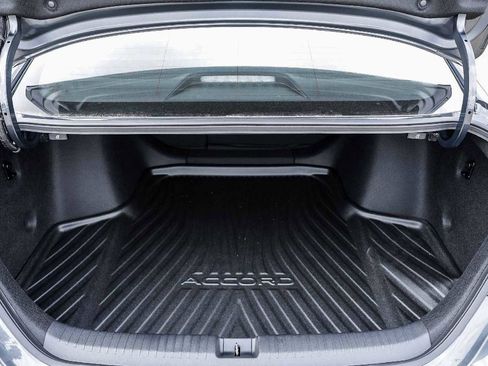 New 2026 Honda Accord Touring image 9