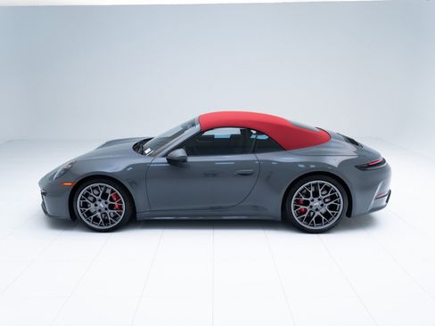 New 2026 Porsche 911 Carrera S image 13