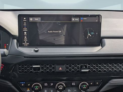 New 2026 Honda Accord Touring image 17