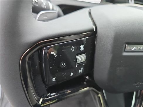 New 2026 Land Rover Range Rover Evoque S image 19