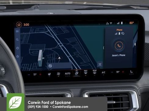 New 2026 Ford Mustang GT Premium RWD image 14