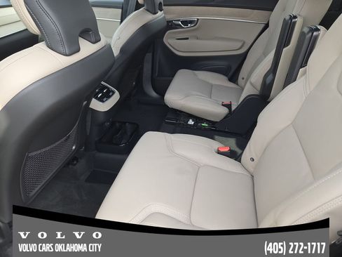 New 2026 Volvo XC90 B6 Ultra w/ Lounge Package AWD/4WD image 29