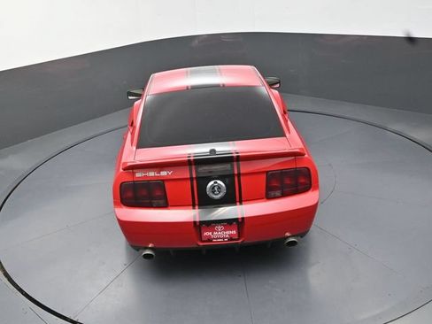Used 2007 Ford Mustang Shelby GT500 RWD image 25
