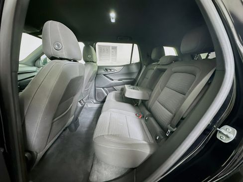 Used 2025 Chevrolet Equinox LT image 27