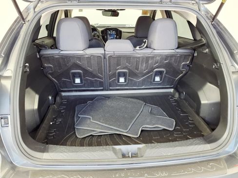 Certified 2025 Subaru Crosstrek 2.0i Premium AWD/4WD image 8