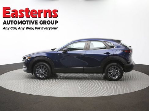 Used 2023 MAZDA CX-30 AWD 2.5 S image 59