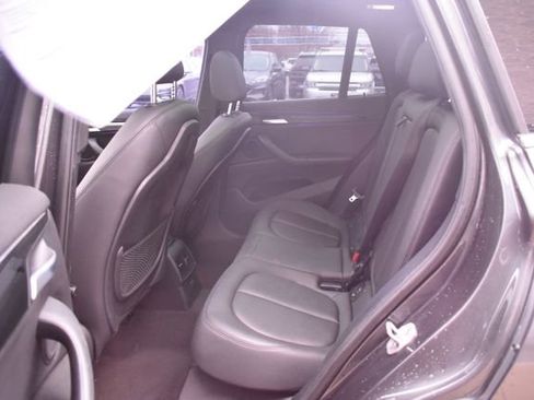 Used 2021 BMW X1 sDrive28i FWD image 36
