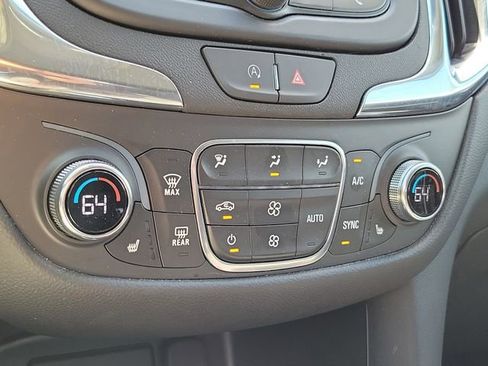 Certified 2023 Chevrolet Equinox LT image 25