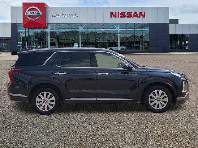Used 2025 Hyundai Palisade SEL FWD image 8