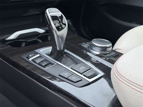 Used 2017 BMW X3 xDrive35i image 26