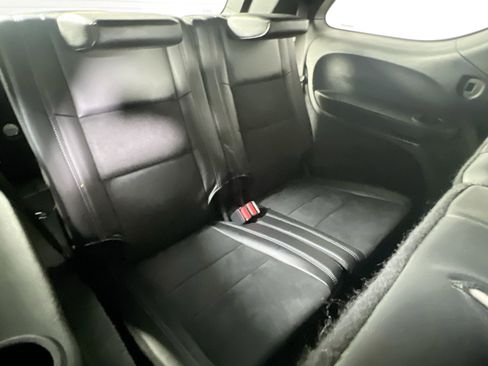 Used 2022 Dodge Durango GT image 26