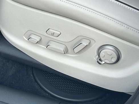 New 2026 Genesis GV80 3.5T Prestige AWD/4WD image 17