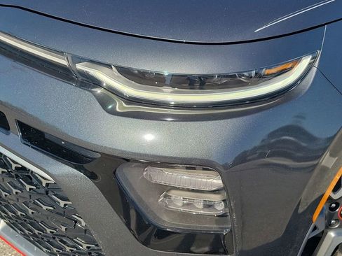 Used 2022 Kia Soul Turbo image 15